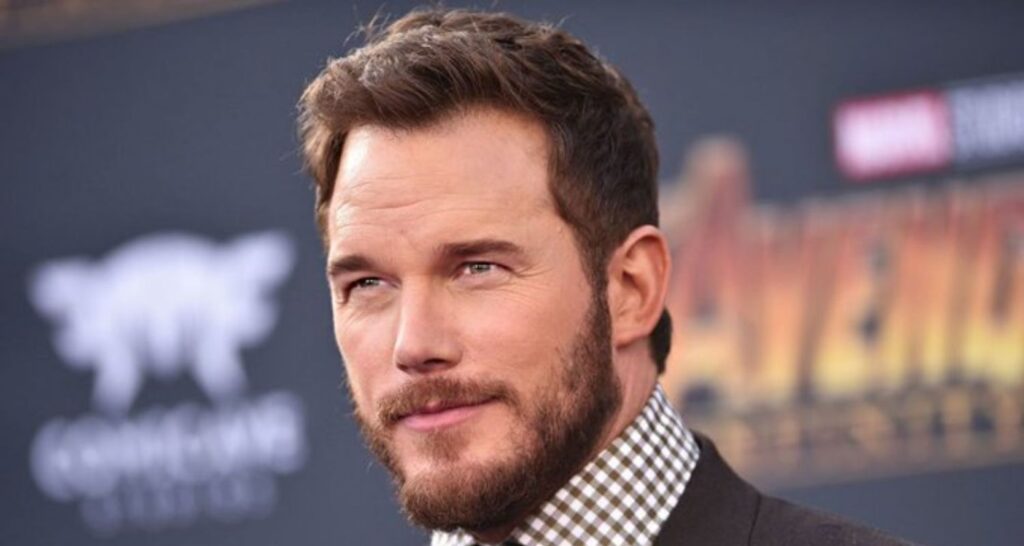 Chris Pratt set to celebrity in ancient comedy shorts sequence – Asiapedia Chris Pratt set to star in historical comedy shorts series - Asiapedia