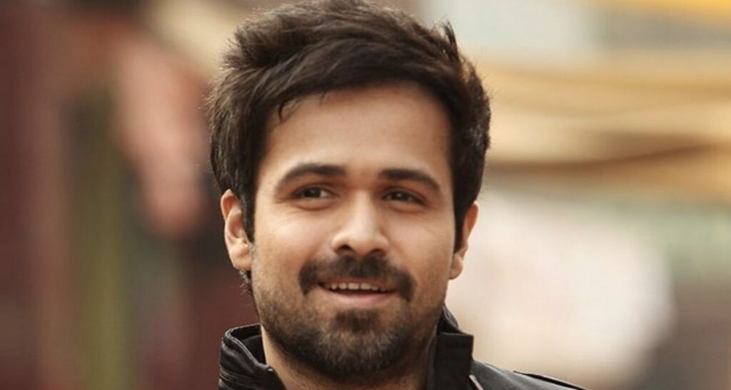 Emraan Hashmi to star in ‘Rooh’ - Asiapedia