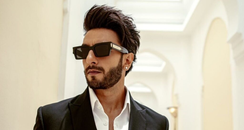 FWICE drops non-cooperation directive against Ranveer Singh - Asiapedia