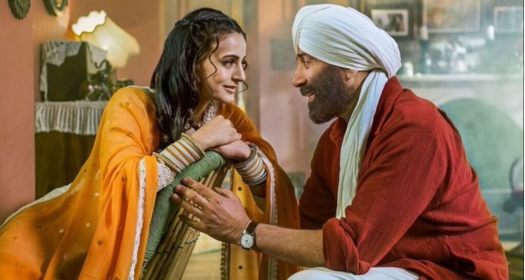 Gadar’s music resonates even after 25 years - Asiapedia