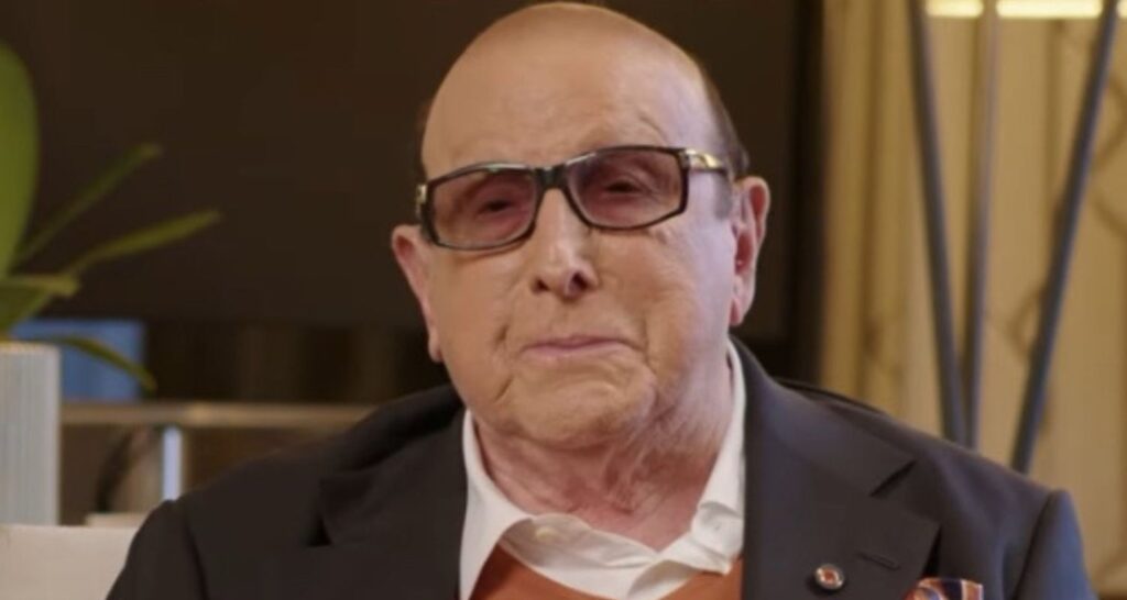 Grammy Award winner Clive Davis dies at 94 – Asiapedia Grammy Award winner Clive Davis dies at 94 - Asiapedia