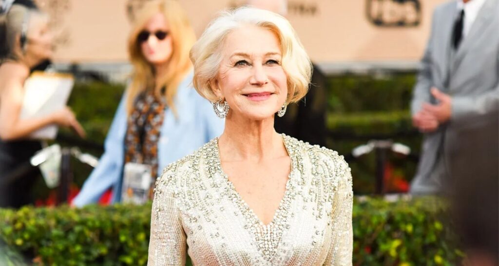 Helen Mirren breaks silence on being called ‘evil Zionist’ in London - Asiapedia