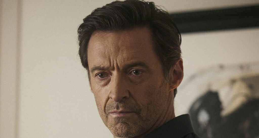 Hugh Jackman to star in ‘Treasure Island’ - Asiapedia