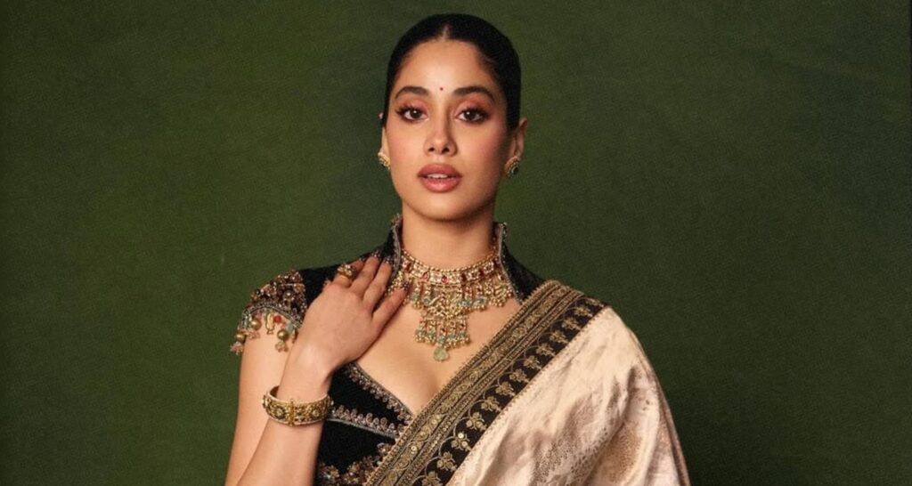 Janhvi Kapoor is rooting for Alia Bhatt’s ‘Alpha’ - Asiapedia