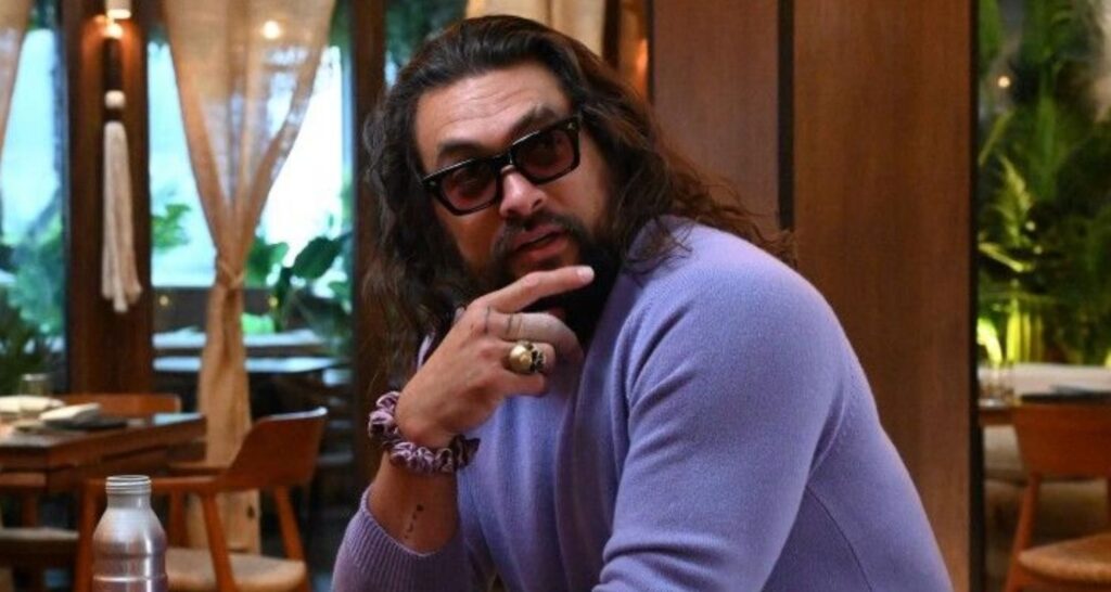 Jason Momoa exits ‘Helldivers’ - Asiapedia
