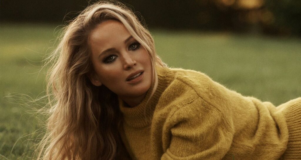 Jennifer Lawrence to famous person in ‘One Month Mark’ – Asiapedia Jennifer Lawrence to star in ‘One Month Mark’ - Asiapedia