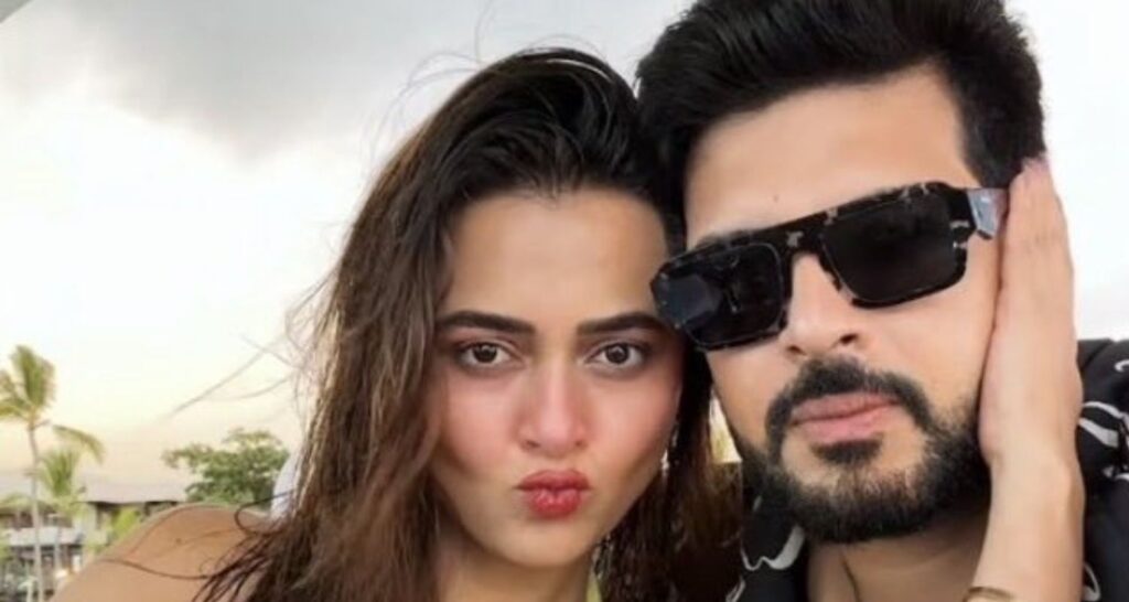 Karan Kundrra shuts down trolls over proposal to Tejasswi Prakash - Asiapedia