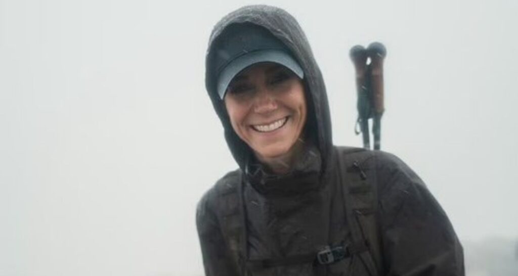 Kate Middleton conquers UK's three highest peaks in 24 hrs - Asiapedia