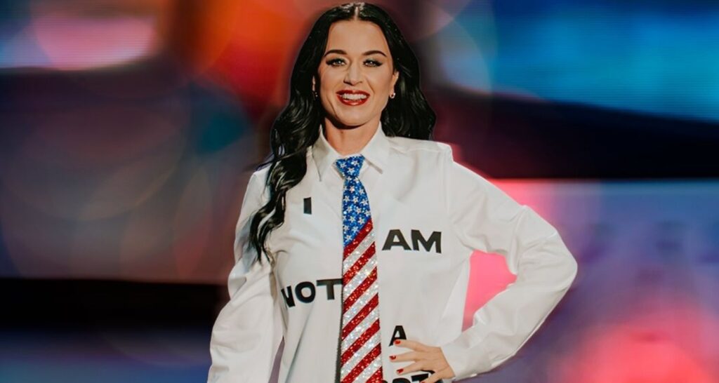 Katy Perry’s new single ‘Watch It Burn’ to release on June 25 - Asiapedia