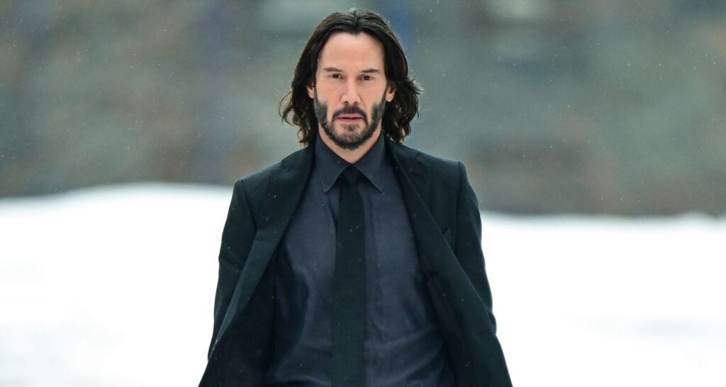 Keanu Reeves to celebrity in ‘Lego’ movie – Asiapedia Keanu Reeves to star in ‘Lego’ film - Asiapedia
