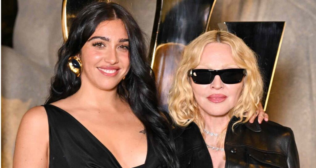 Madonna says daughter Lourdes avoids working with her - Asiapedia