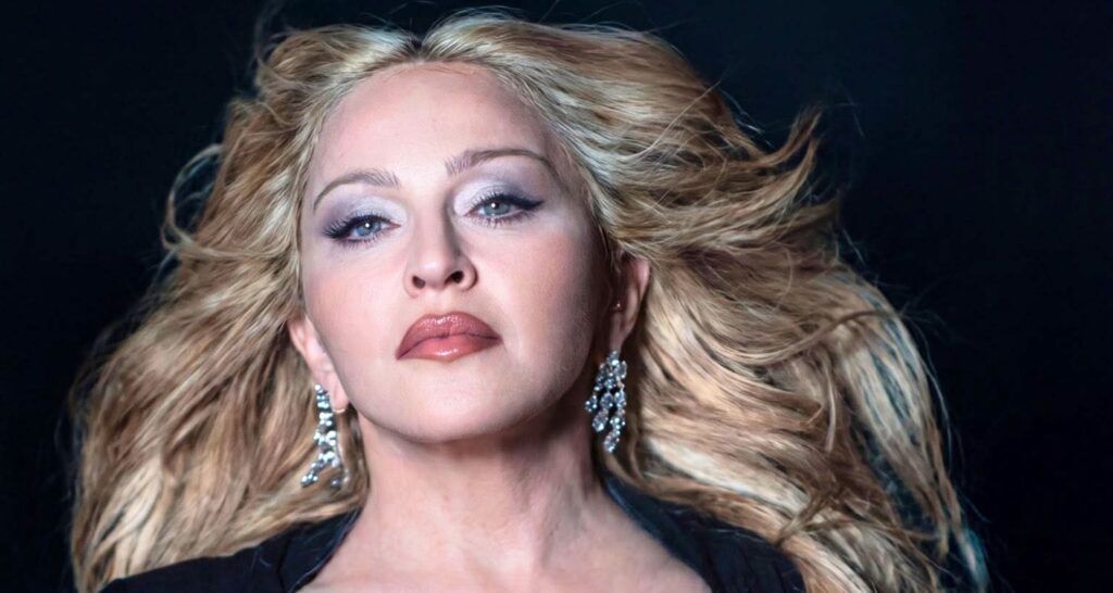 Madonna’s biopic shelved over budget dispute with Universal - Asiapedia
