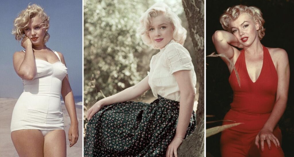 Marilyn Monroe at 100 – Asiapedia Marilyn Monroe at 100 - Asiapedia