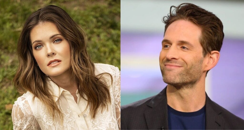 Meghann Fahy, Glenn Howerton to megastar in ‘The Female friend’ – Asiapedia Meghann Fahy, Glenn Howerton to star in ‘The Girlfriend’ - Asiapedia