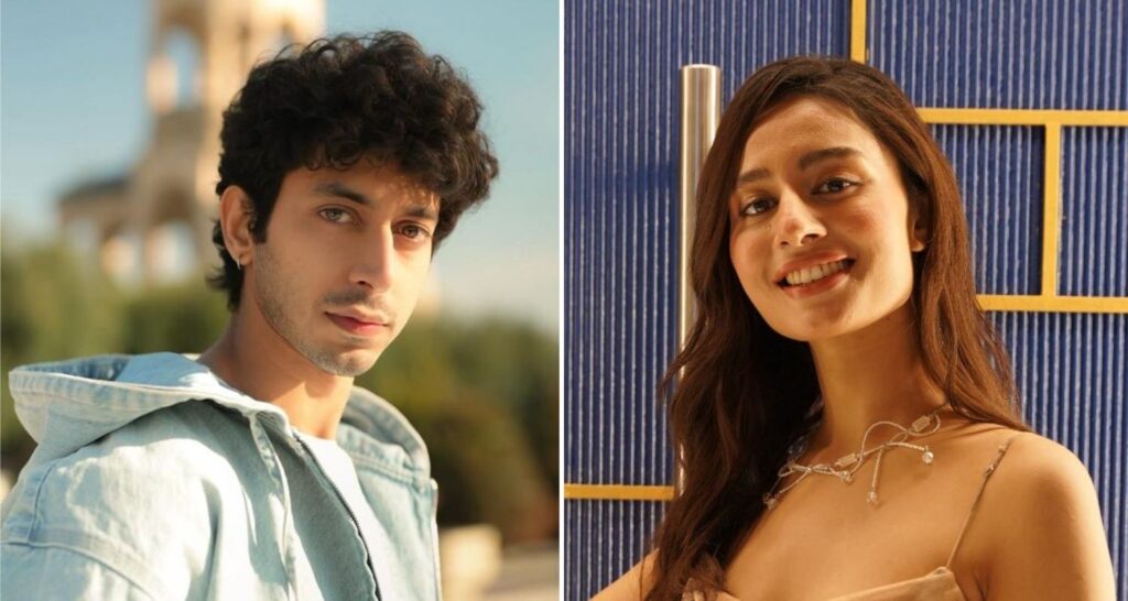 Mihir Ahuja, Prasanna Bisht pair up for new dramedy - Asiapedia