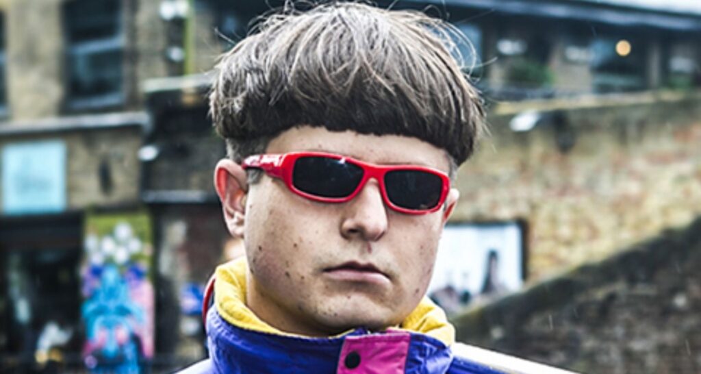 Musician Oliver Tree dies at 32 in helicopter crash - Asiapedia