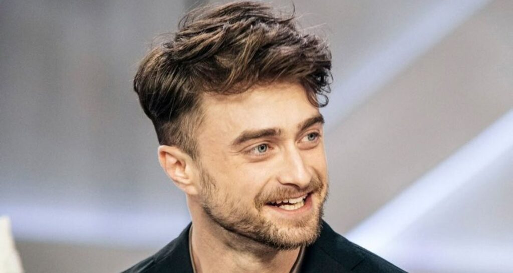 My son doesn’t know I’m famous: Daniel Radcliffe - Asiapedia