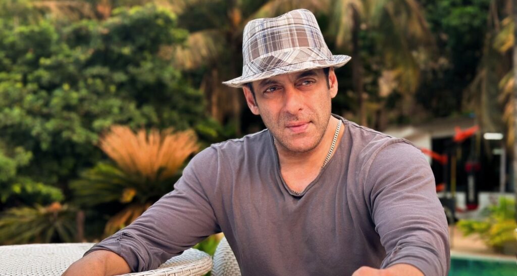 NCDRC halts proceedings against Salman Khan in pan masala ad case - Asiapedia