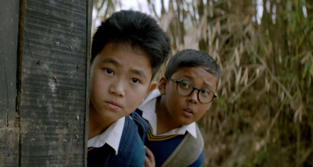 New York Indian Film Festival: Manipuri film ‘Boong’ shines - Asiapedia