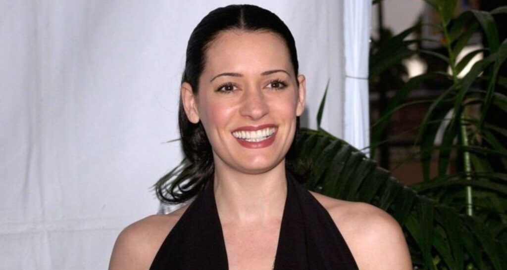 Paget Brewster apologises for berating journalist – Asiapedia Paget Brewster apologises for berating journalist - Asiapedia
