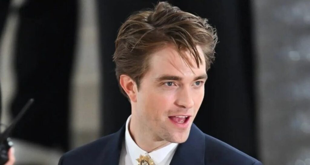 Robert Pattinson denies skipping gymnasium for ‘The Batman’ – Asiapedia Robert Pattinson denies skipping gym for ‘The Batman’ - Asiapedia