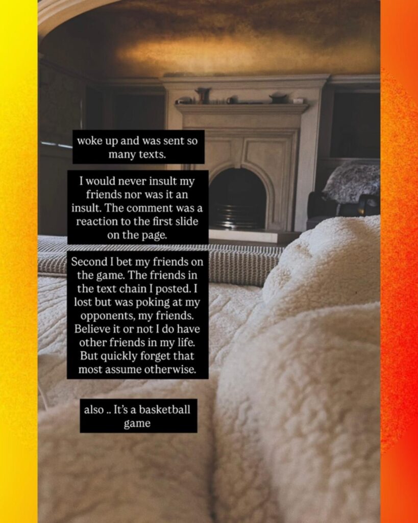 Selena Gomez denies ‘insulting’ buddy Taylor Swift on-line – Asiapedia Selena Gomez denies ‘insulting’ friend Taylor Swift online - Asiapedia