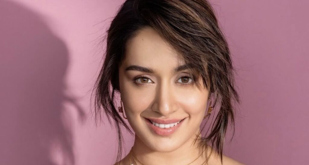 Shraddha Kapoor’s ‘Eetha’ set for August 28 release - Asiapedia