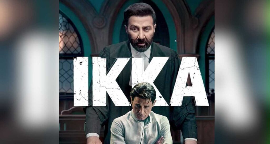 Sunny, Akshaye reunite after decades for Netflix courtroom drama - Asiapedia