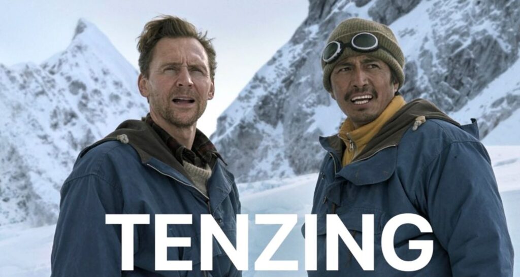 Tom Hiddleston to star in Everest legend Tenzing Norgay’s biopic - Asiapedia