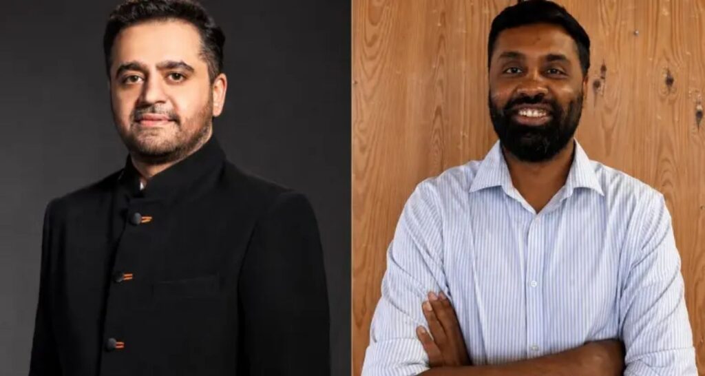 YRF makes strategic investment in Rusk Media - Asiapedia