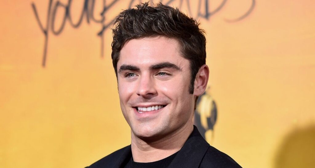 Zac Efron development Australian mansion out of hashish – Asiapedia Zac Efron building Australian mansion out of cannabis - Asiapedia