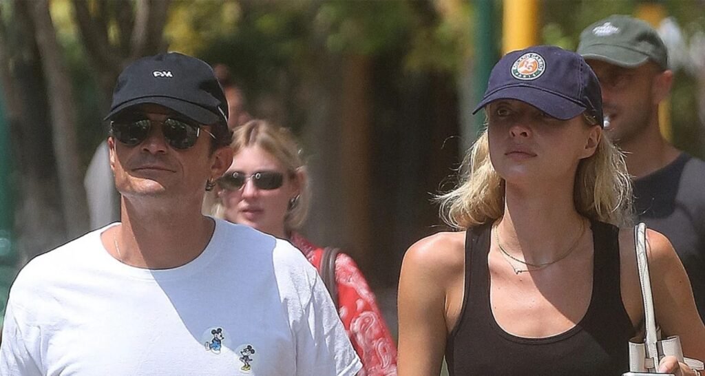 It’s authentic! Orlando Bloom is relationship Luisa Laemmel – Asiapedia It’s official! Orlando Bloom is dating Luisa Laemmel - Asiapedia