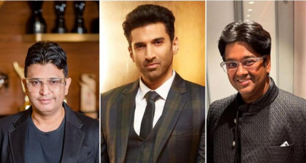 Aditya Roy Kapur to star in film directed by Milap Milan Zaveri - Asiapedia