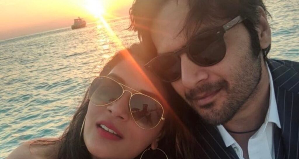 Ali Fazal, Richa Chadha to romance on screen - Asiapedia