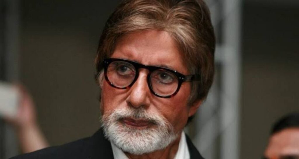 Amitabh Bachchan stocks well being replace with lovers after surgical procedure – Asiapedia Amitabh Bachchan shares health update with fans after surgery - Asiapedia