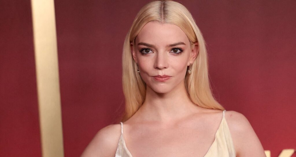 Anya Taylor-Pleasure hasn’t learn ‘The Lord of the Rings’ – Asiapedia Anya Taylor-Joy hasn’t read ‘The Lord of the Rings’ - Asiapedia
