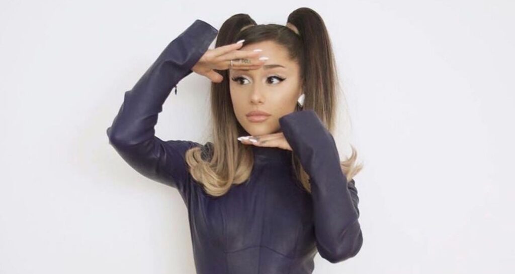 Ariana Grande exits ‘American Horror Story’ S13 - Asiapedia