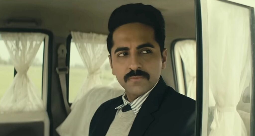 Ayushmann Khurrana to big name in ‘Mupapa’ – Asiapedia Ayushmann Khurrana to star in ‘Mupapa’ - Asiapedia