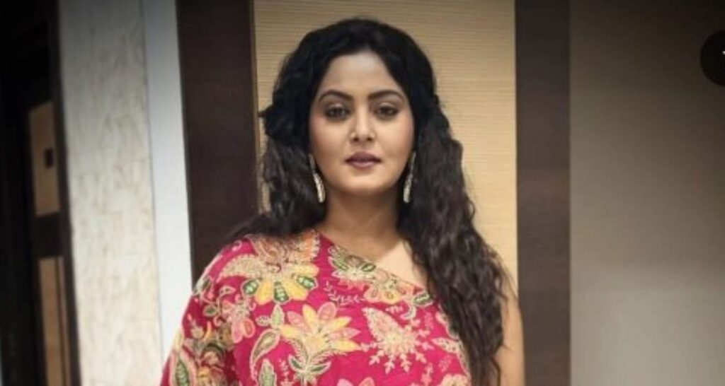 Bhojpuri actor Anjana Singh files FIR over obscene AI content - Asiapedia