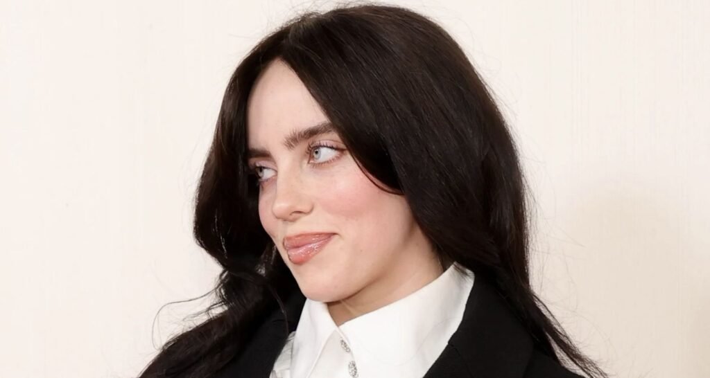 Billie Eilish’s ‘Hit Me Laborious And Comfortable’ movie will get streaming date – Asiapedia Billie Eilish’s ‘Hit Me Hard And Soft’ film gets streaming date - Asiapedia