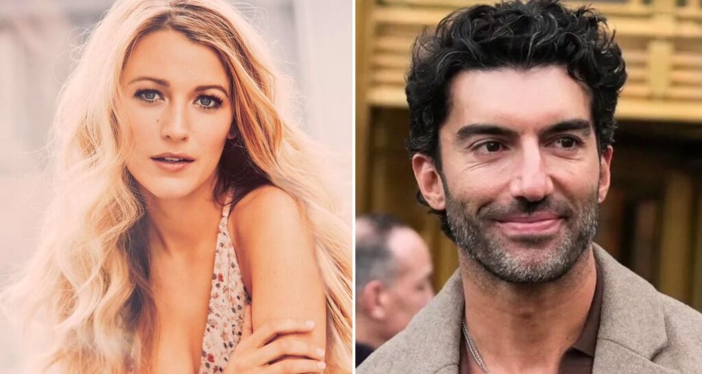 Blake Energetic seeks $8 million prison payout from Justin Baldoni – Asiapedia Blake Lively seeks $8 million legal payout from Justin Baldoni - Asiapedia