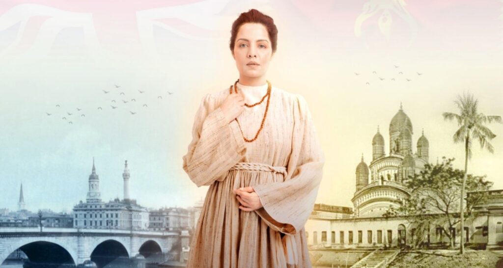 Celina Jaitly to play Vivekananda’s disciple Sister Nivedita – Asiapedia Celina Jaitly to play Vivekananda’s disciple Sister Nivedita - Asiapedia