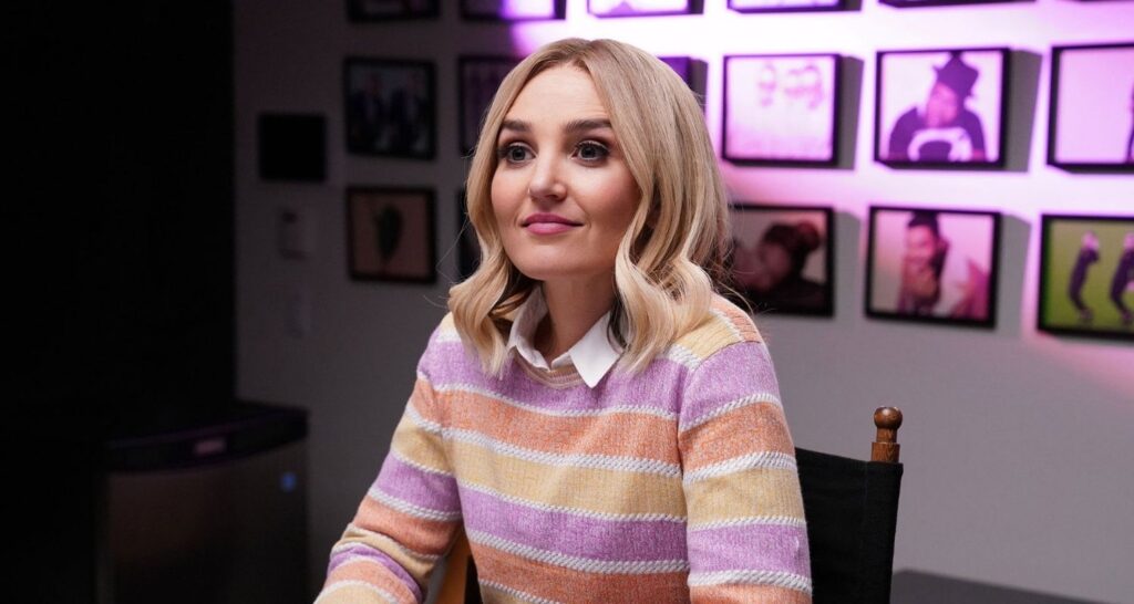 Chloe Fineman quits ‘Saturday Night time Are living’ after 7 seasons – Asiapedia Chloe Fineman quits ‘Saturday Night Live’ after 7 seasons - Asiapedia