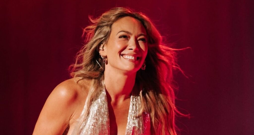 Hilary Duff reflects on her iconic 'Lizzie McGuire' legacy - Asiapedia