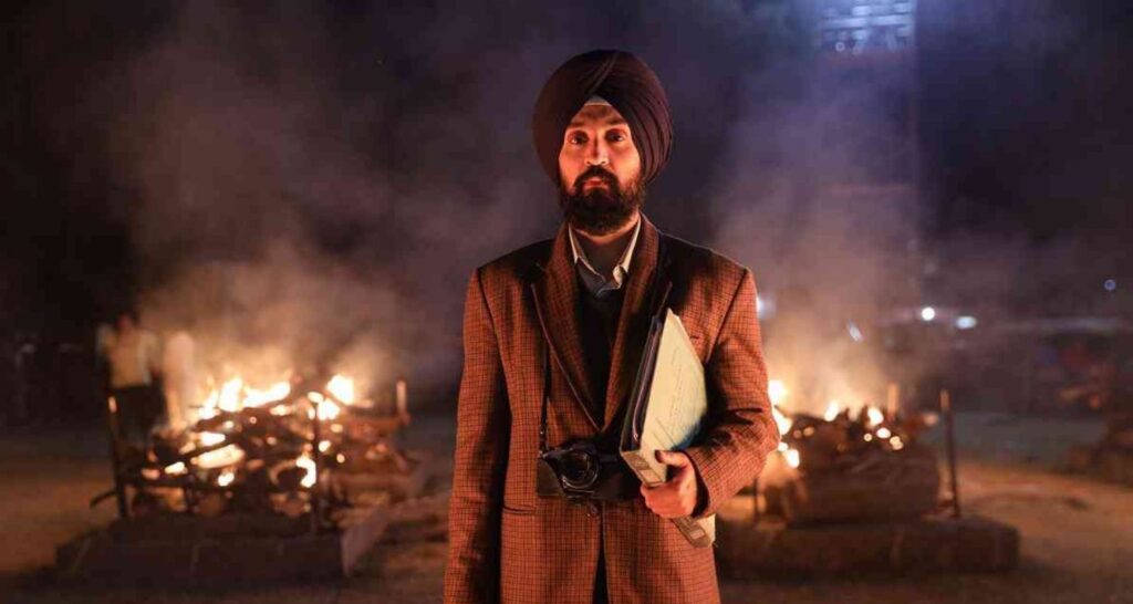 I knew this may occur: Diljit Dosanjh on ‘Satluj’ ban – Asiapedia I knew this would happen: Diljit Dosanjh on ‘Satluj’ ban - Asiapedia