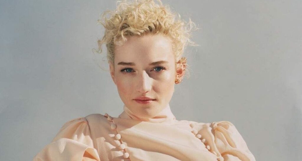 Julia Garner to star in true crime series ‘Guilty Creatures’ - Asiapedia