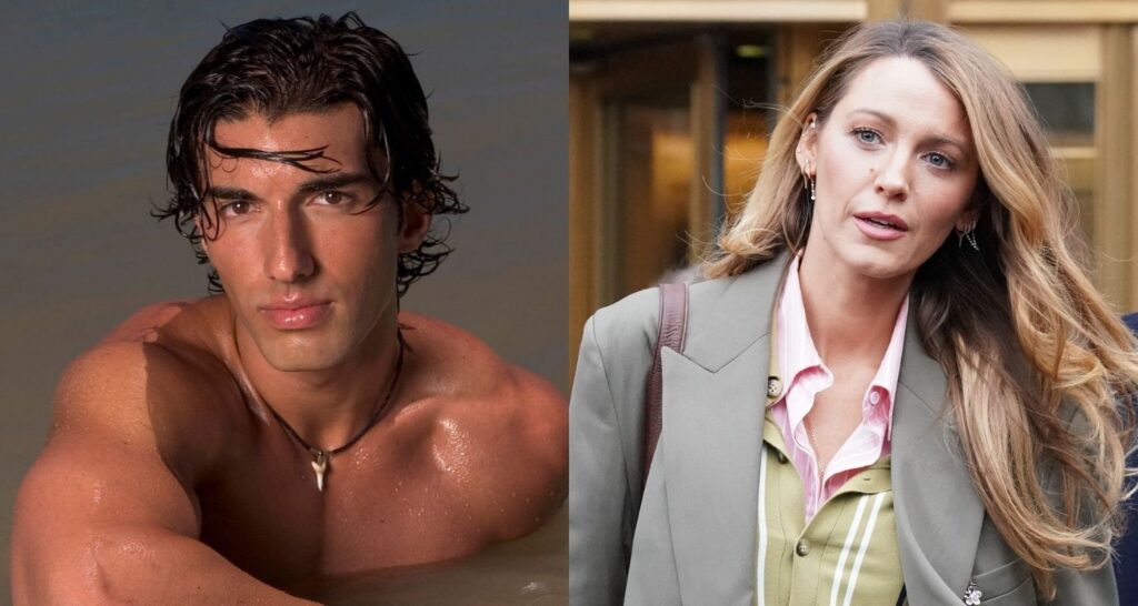 Justin Baldoni asks pass judgement on to reject Blake Full of life’s $8M criminal charge request – Asiapedia Justin Baldoni asks judge to reject Blake Lively’s $8M legal fee request - Asiapedia