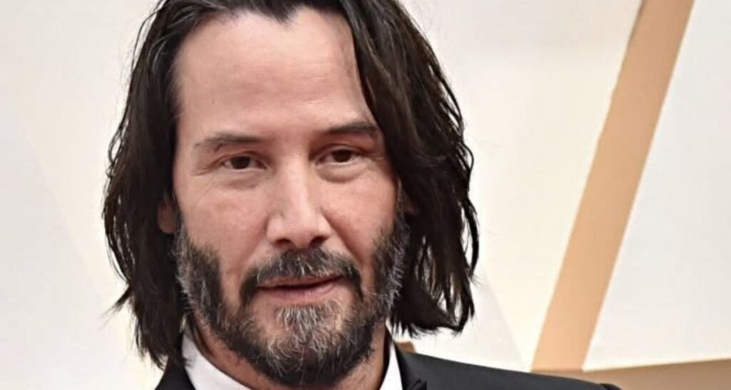 Keanu Reeves stocks classes from bike racing in docuseries – Asiapedia Keanu Reeves shares lessons from motorcycle racing in docuseries - Asiapedia