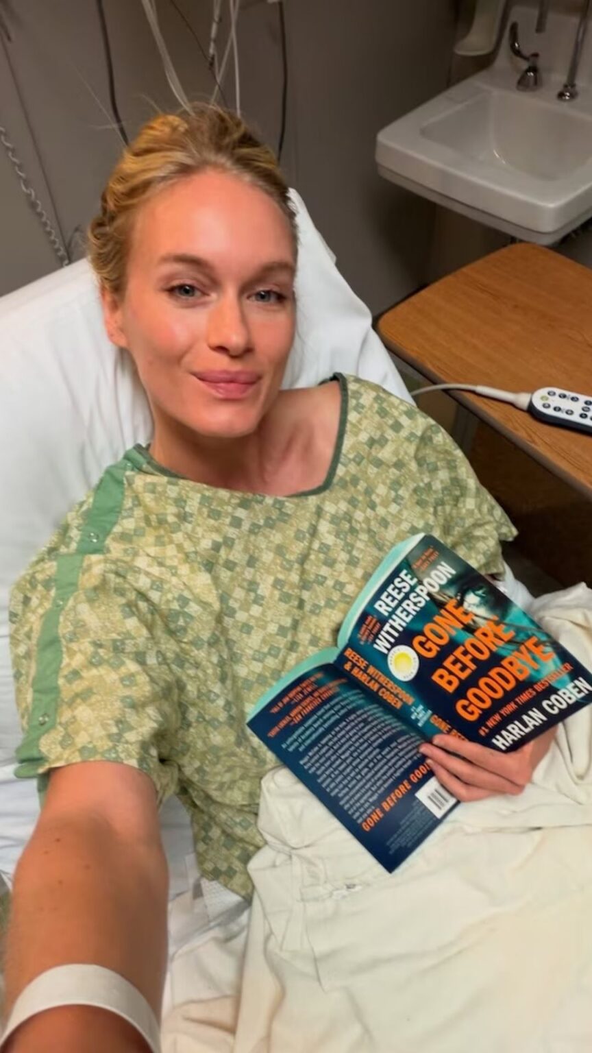 Leven Rambin suffers primary artery tear all the way through regimen surgical treatment – Asiapedia Leven Rambin suffers major artery tear during routine surgery - Asiapedia