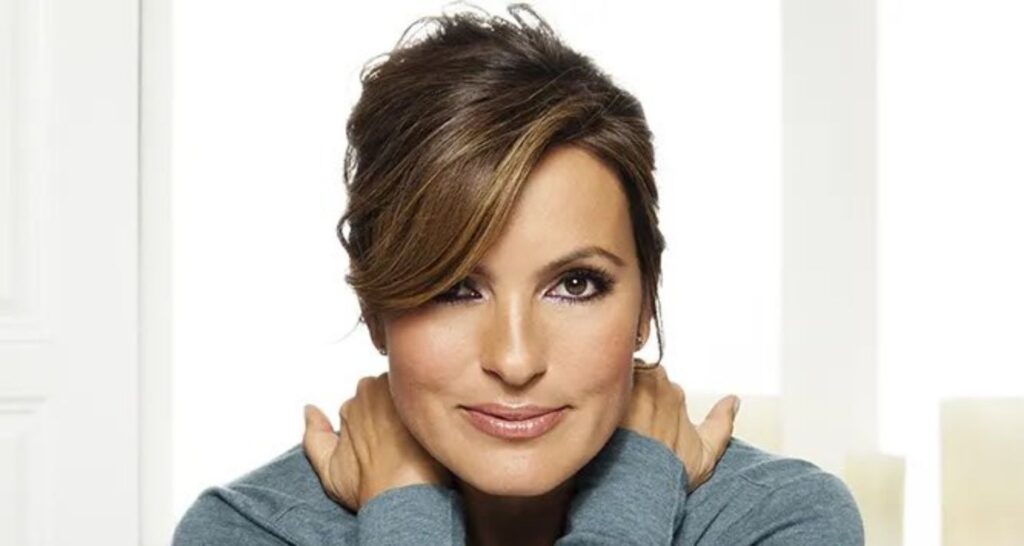 Mariska Hargitay to host Emmy Awards 2026 - Asiapedia